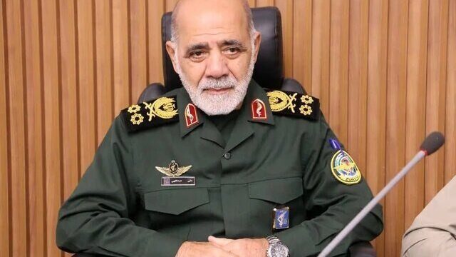 سرلشکر عبداللهی عزم مجددی برای تقویت دفاع کشور لازم است