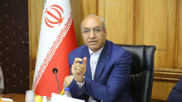 سرمایه گذاری صندوق بازنشستگی در کرمانشاه توجیه پذیر با ظرفیت های اقتصادی بالا