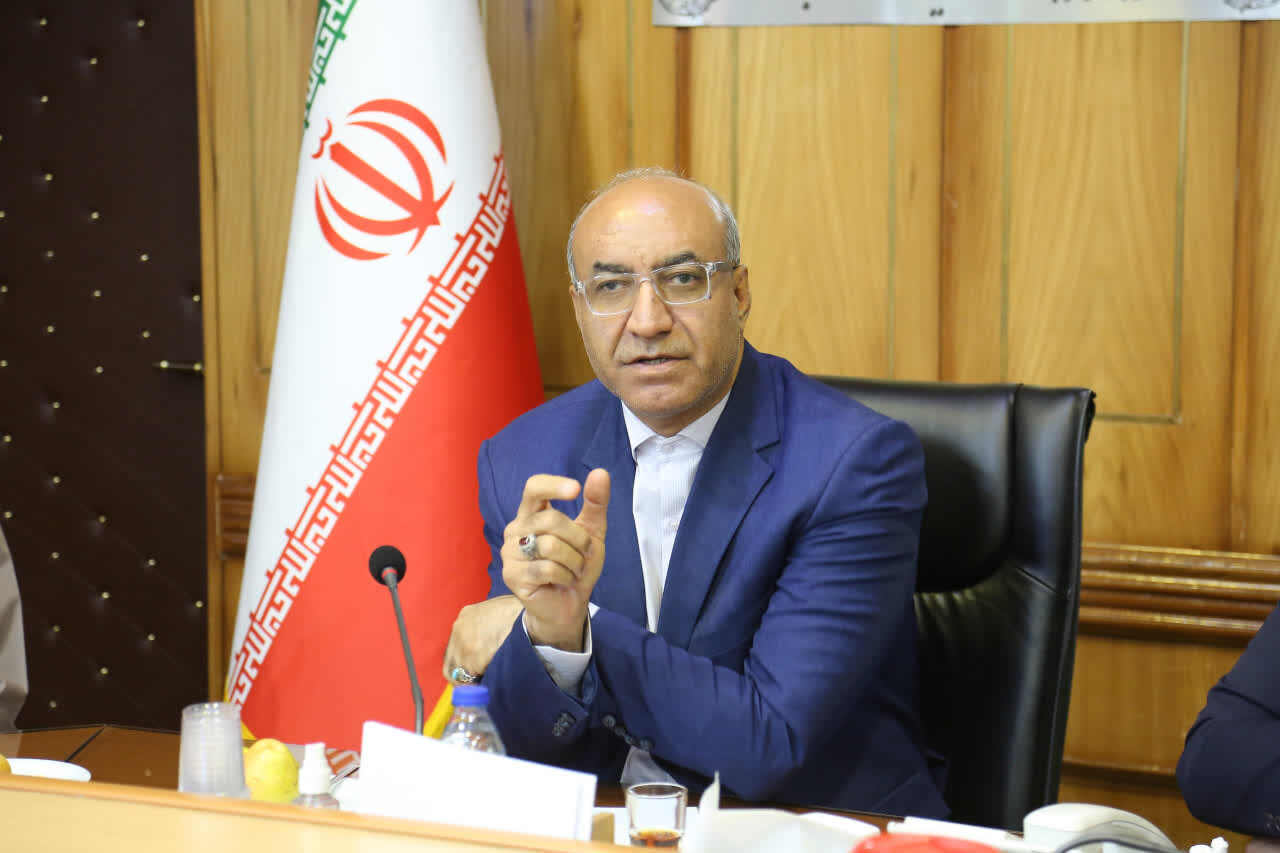 سرمایه گذاری صندوق بازنشستگی در کرمانشاه توجیه پذیر با ظرفیت های اقتصادی بالا