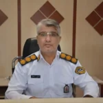 سرهنگ رحیم سلطانی سرپرست پلیس راهور استان ایلام شد