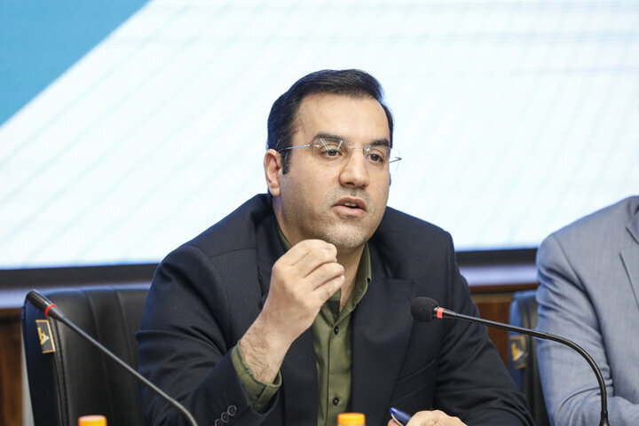 سرپرست تأمین اجتماعی درخواست های مردمی در اولویت سازمان است
