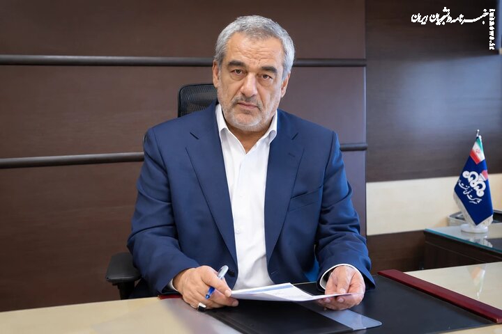 سرپرست وزارت نفت هماهنگی زنجیره گاز برای تأمین انرژی ضروری است