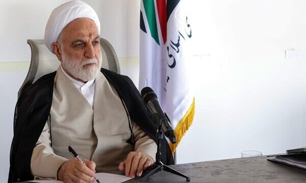 سرکشی رئیس قوه قضاییه به محاکمه متهمان پرونده تراستی ها