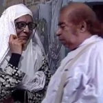 سریال متهم گریخت