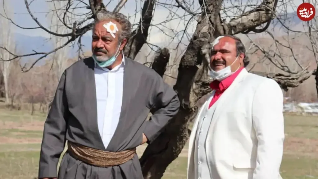 سعید آقاخانی 2