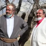 سعید آقاخانی 2