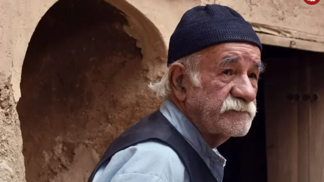 سعید پورصمیمی