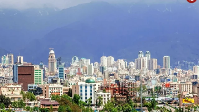 سفر به دهه ۴۰ تهران کوهستانی در قاب تاریخ