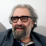 سفر به دهه ۵۰ جوانی گیتی پاشایی همسر مسعود کیمیایی