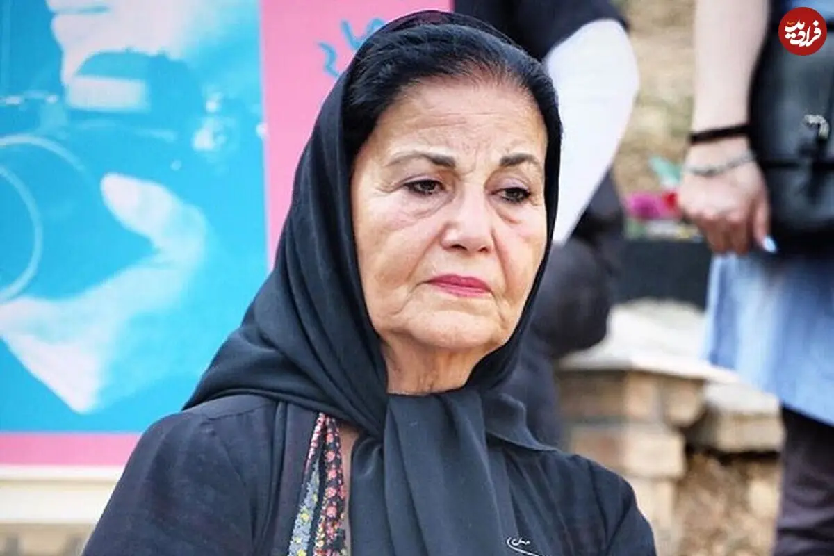 سفر به دهه ۵۰ پوری بنایی و اسب زیبا در جوانی