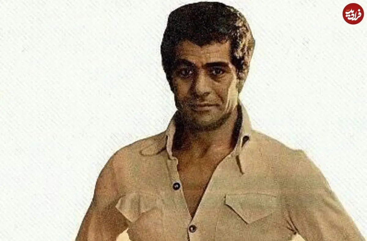 سفر به دهه ۷۰ عکس ناصر ملک مطیعی و دوستانش در آمریکا