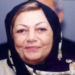 سفر به دهه ۸۰ نادره مرتضی احمدی و عزت الله انتظامی در یک قاب