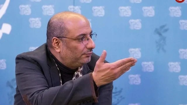 سفر به زمان امیر جعفری در ۴۸ سالگی و کنار برادرانش