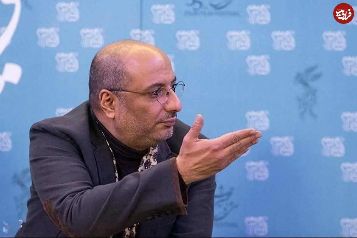 سفر به زمان امیر جعفری در ۴۸ سالگی و کنار برادرانش