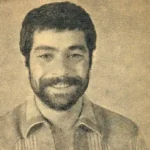 سفر به سال ۵۰ با بهروز وثوقی و برادرش در کنار دریا
