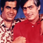 سفر به سال ۹۱ ناصر ملک مطیعی و ابوالفضل پورعرب در عروسی ساعد سهیلی