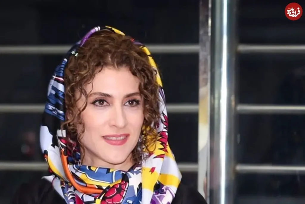 سفر به سال ۹۵ پشت صحنه نمایش مجید مظفری و ویشکا آسایش