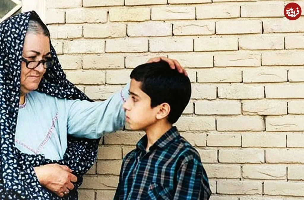 سفر به گذشته با مجید و کیومرث پوراحمد در سال ۶۹