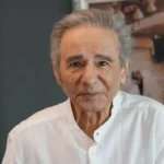 سفر به گذشته بهروز وثوقی و عارف در رینگ بوکس سال ۵۲