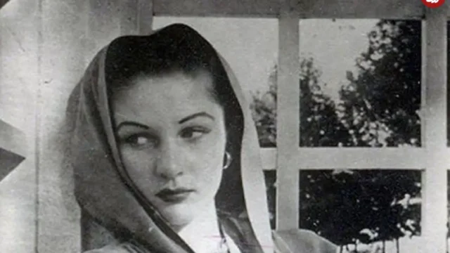 سفر به گذشته جوانی فوزیه ملکه مصری ایران در دهه ۱۳۱۰