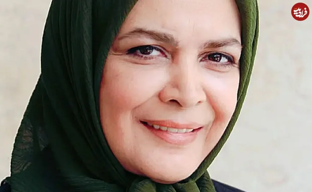 سفر به گذشته داریوش فرهنگ و بیتا فرهی در سال ۸۳
