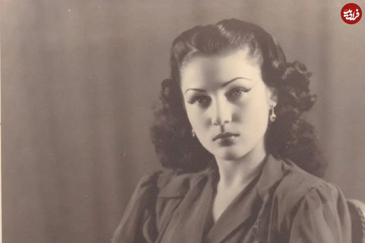 سفر به گذشته فوزیه فواد و پادشاه افغانستان در تهران سال ۵۲