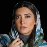 سفر به گذشته نیکی مظفری در آغوش پدرش در سال ۶۶