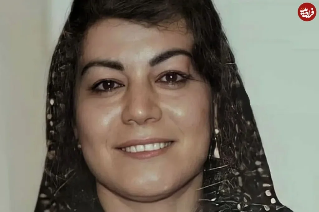 سفر به گذشته پرستو و بهمن مفید در ۱۷ و ۳۴ سالگی
