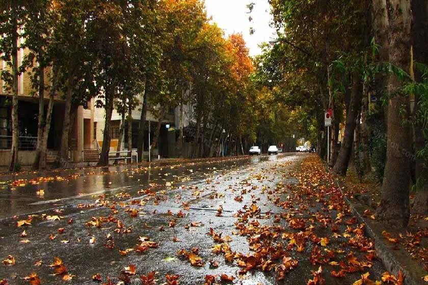 سفر کوتاه در اوایل آبان ۴ مقصد طبیعی و تاریخی اطراف تهران برای یک آخرهفته متفاوت