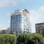 سهامداران اصلی خودرو۴۵ و سهم هر یک از آن ها