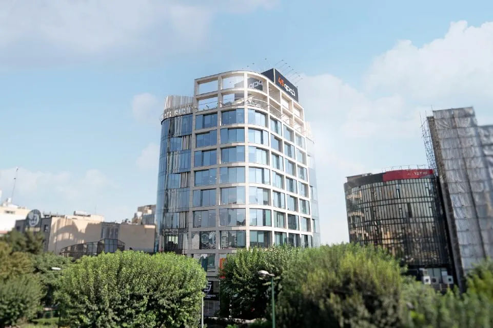 سهامداران اصلی خودرو۴۵ و سهم هر یک از آن ها