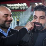 سهراب و پیروز