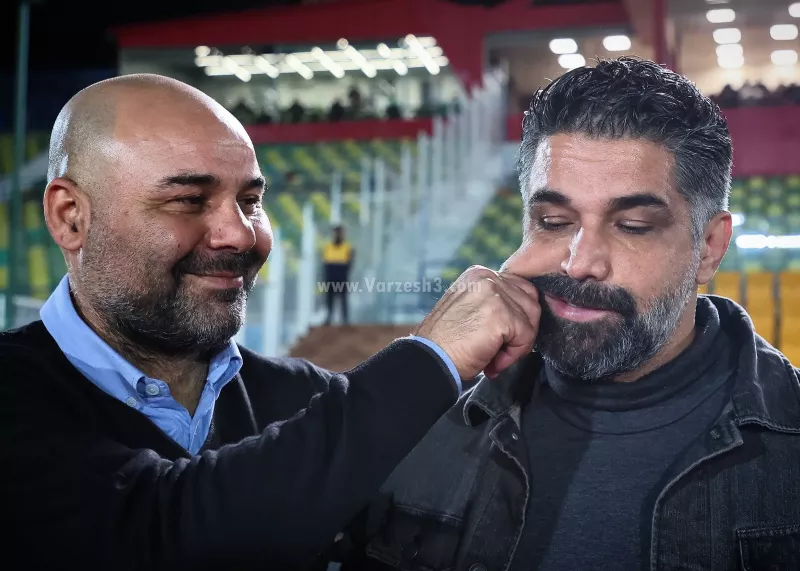 سهراب و پیروز