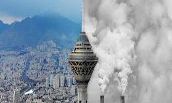 سهم ۴۲ درصدی خودروهای شخصی از انتشار آلاینده های منابع متحرک تهران