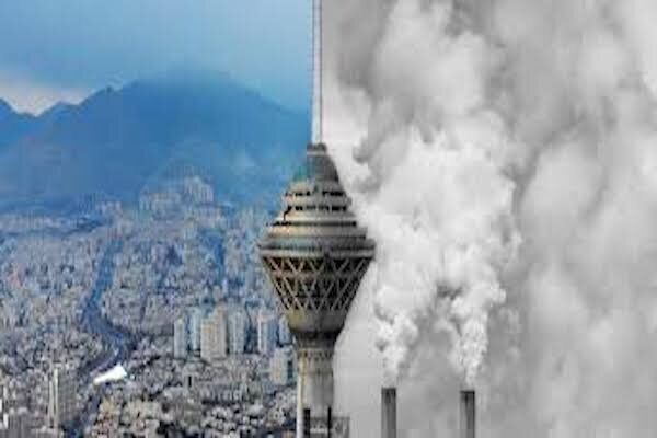 سهم ۴۲ درصدی خودروهای شخصی از انتشار آلاینده های منابع متحرک تهران