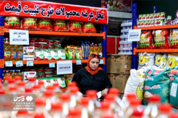 سهمیه معیشتی هر خانوار تهرانی اعلام شد جزئیات جدید طرح