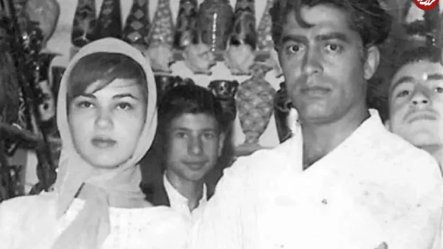 سهیلا بازیگر