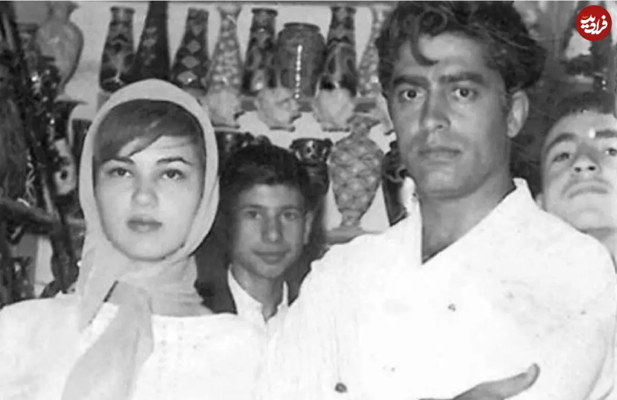 سهیلا بازیگر