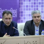 سپهوند کسری گاز کشور به ۱۳۰ میلیون مترمکعب رسید