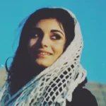 سپیده نسیرن کهزک