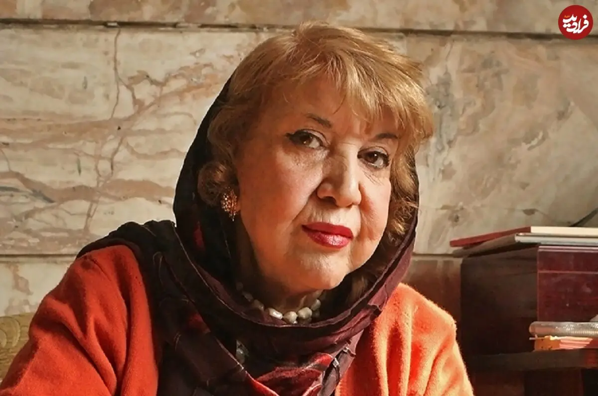 سیمین بهبهانی Simin Behbahani