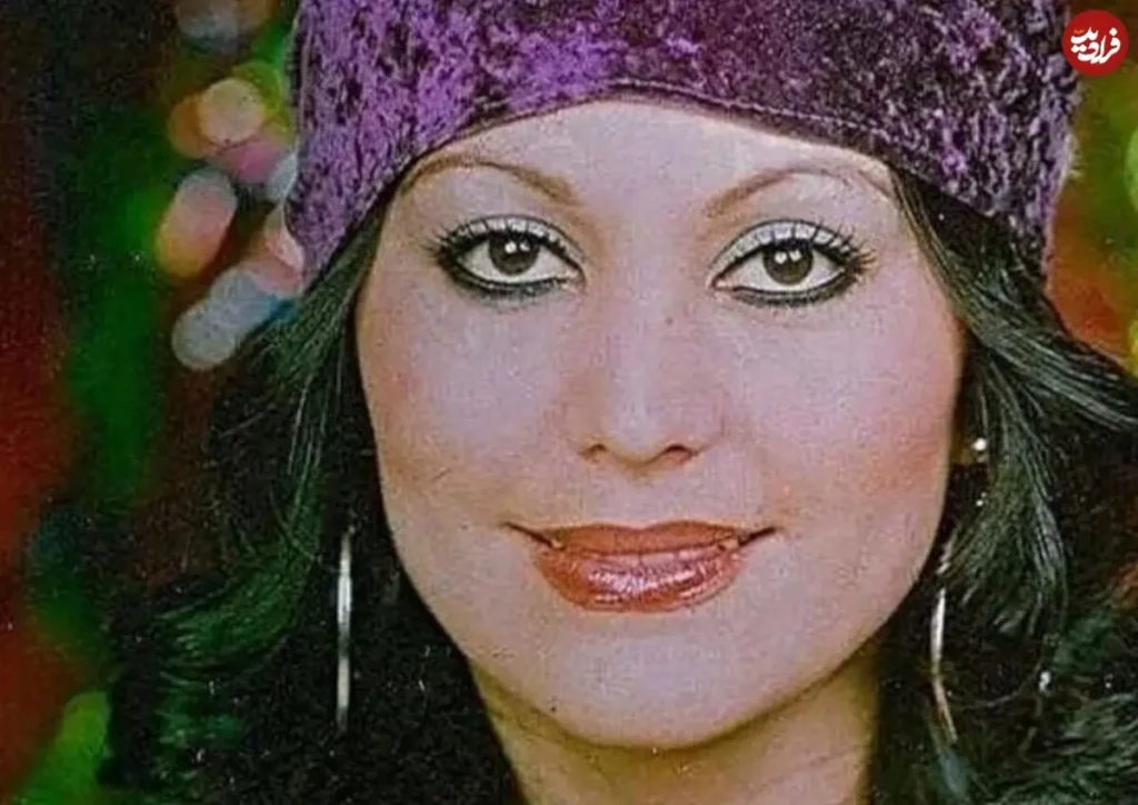 سیمین غفاری