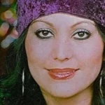 سیمین غفاری