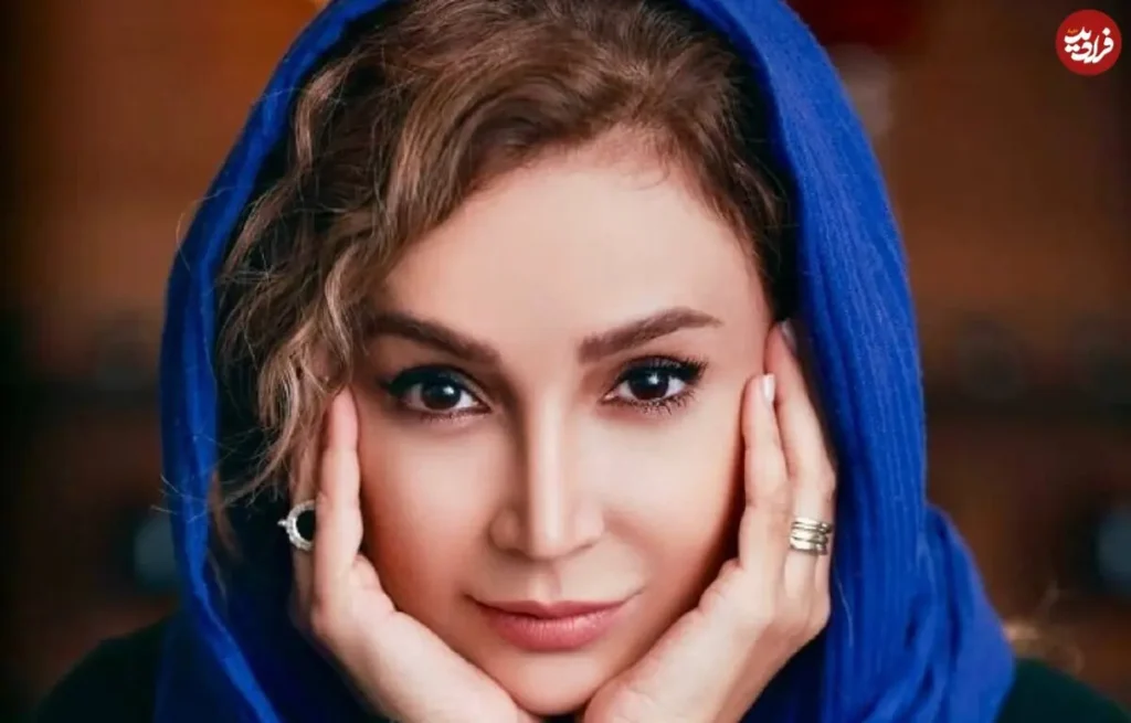 شبنم قلی خانی
