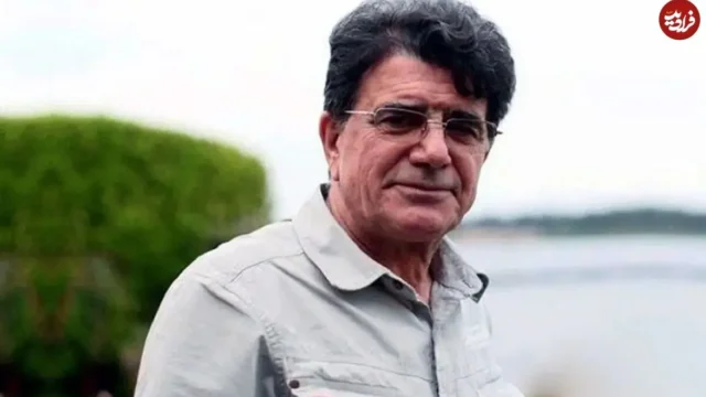 شجریان