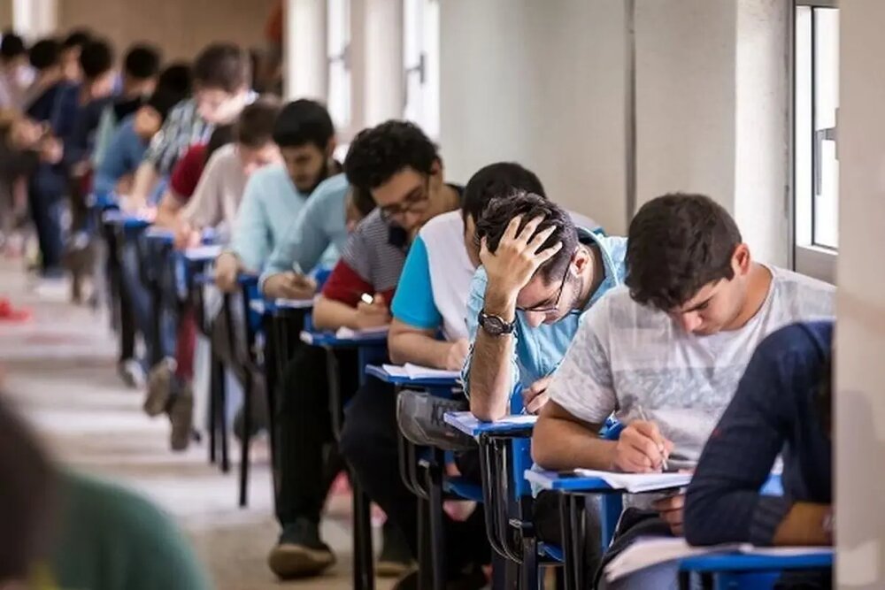 شرایط ثبت نام دانش آموزان در مدارس بزرگسالان و آموزش از راه دور