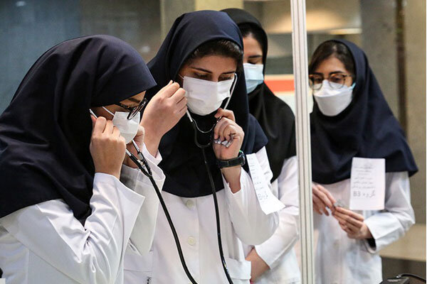 شرایط جدید ۲۹ دانشگاه علوم پزشکی برای تعهد محضری دستیاران پزشکی اعلام شد