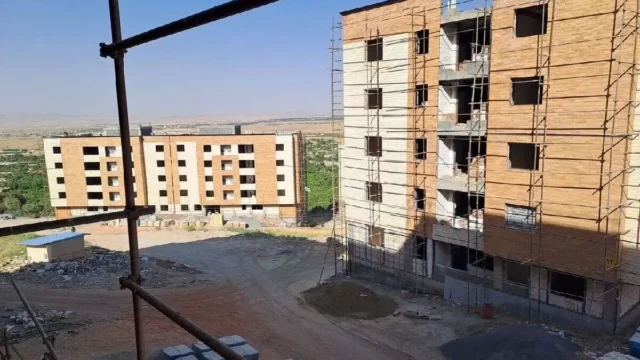 شعبه دیجیتال بنیاد مسکن تحول در معاملات املاک روستایی