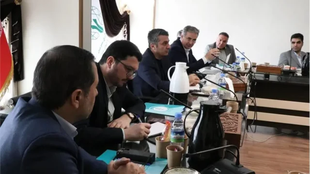 شفافیت مالی با نظام جدید بودجه ریزی صندوق کشوری آغاز شد