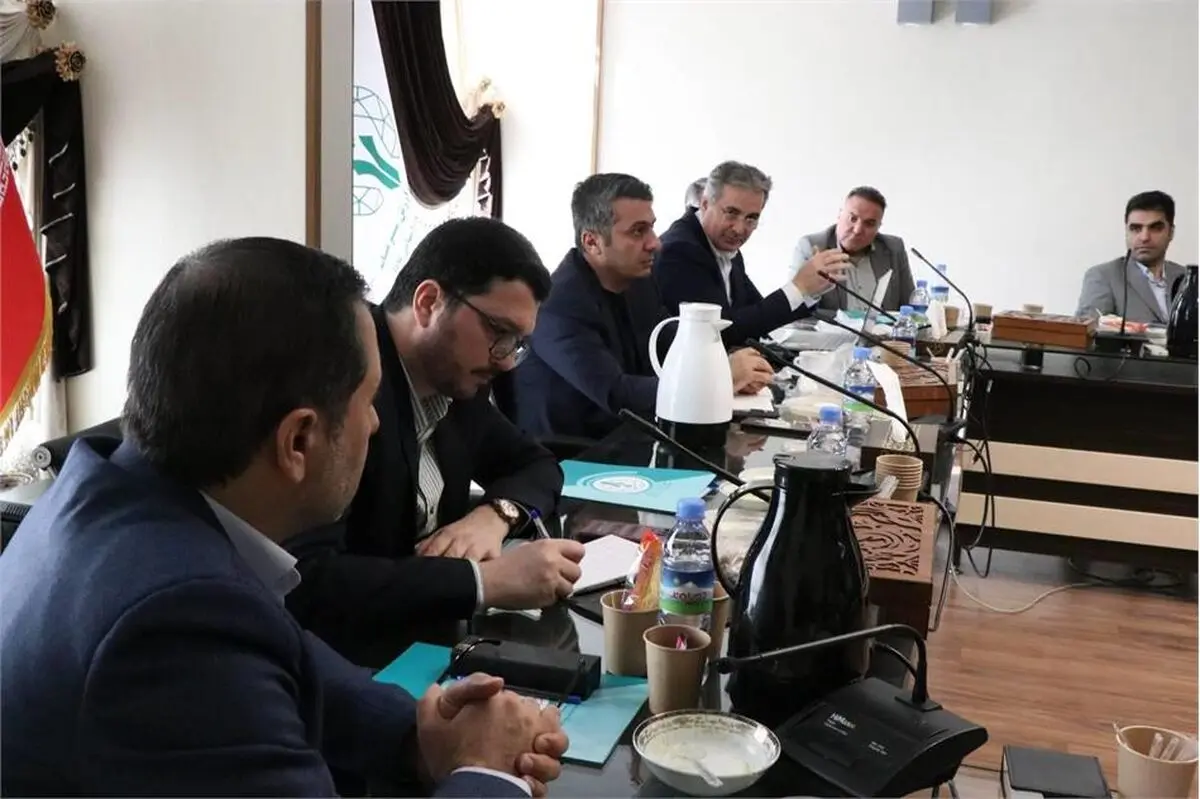 شفافیت مالی با نظام جدید بودجه ریزی صندوق کشوری آغاز شد